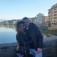 La foto più recente di voi due - 1