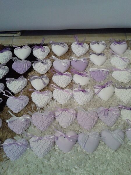 Crisi segnaposto - 1