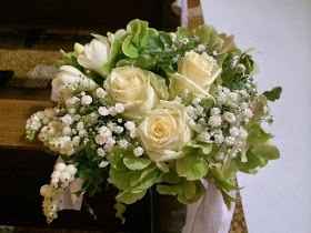 Voi che fiori state scegliendo??!  - 1