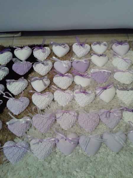 Crisi segnaposto - 1