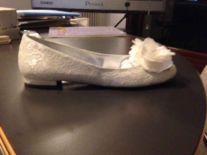 Le vostre scarpe!! - 1