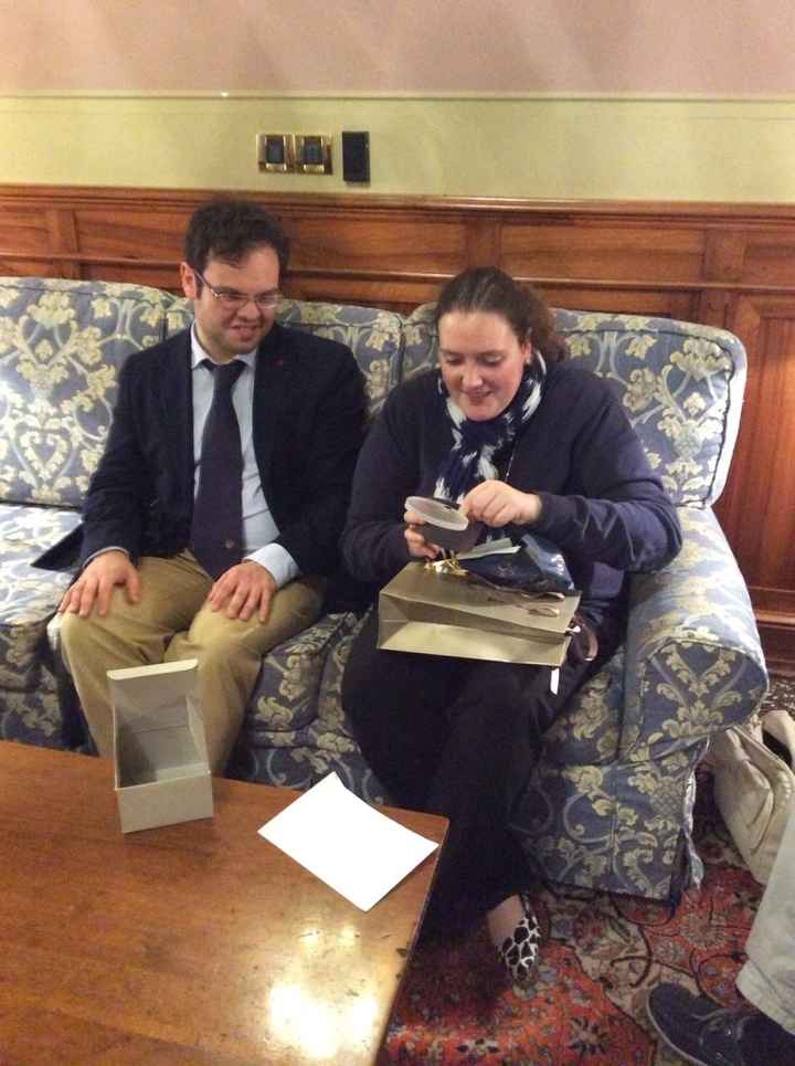 Ieri la ns promessa - 3