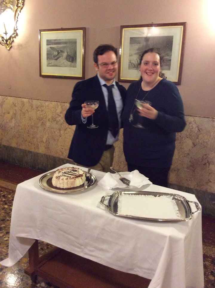 Ieri la ns promessa - 5