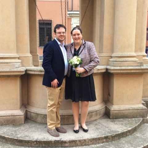 Una foto insieme, recente! - 1