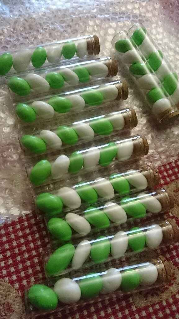 Confetti per prime promesse 😍 - 1