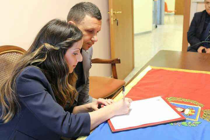 La nostra prima promessa - 3