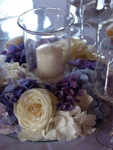 Centrotavola.... - 1