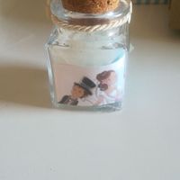 Bomboniere invitati torta - 2