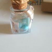 Bomboniere invitati torta - 3