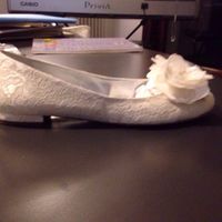 Scarpe basse! help!!! - 1