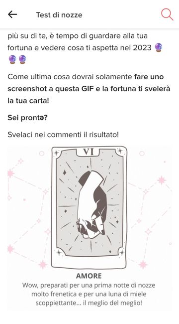 Chiedilo a Esmeralda: scopri cosa ti aspetta nel 2023 qui 👇 5