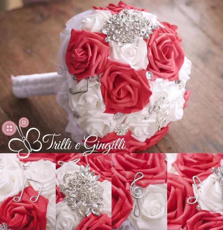 Il mio bouquet 