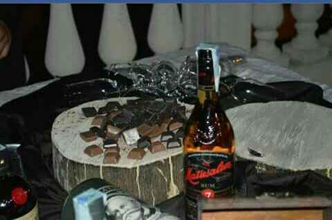 Angolo sigari rum e rosolii - 2