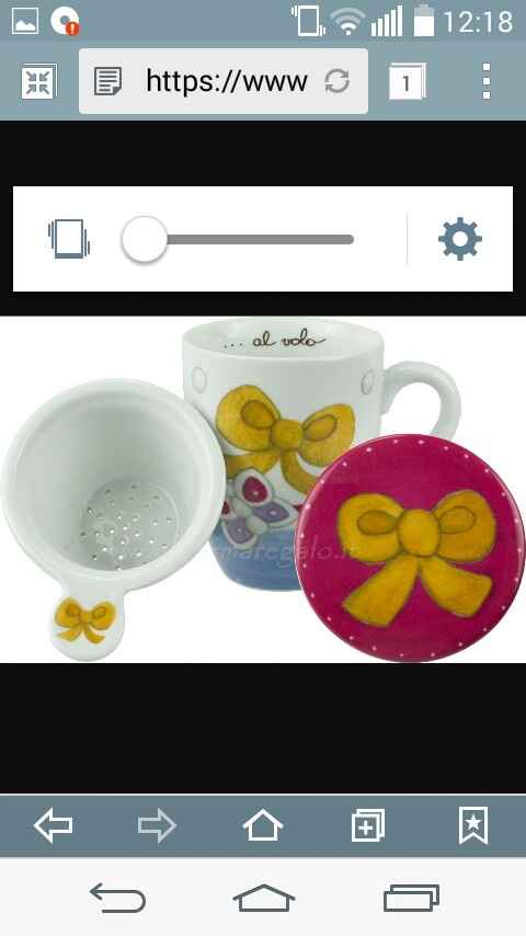 Improvvisa voglia di thun - 6