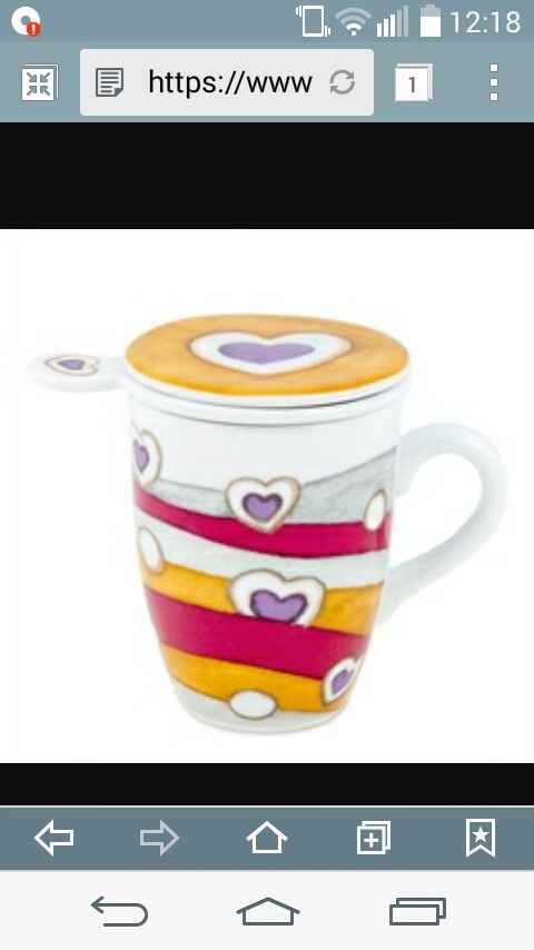 Improvvisa voglia di thun - 8