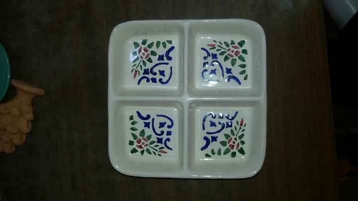 Consiglio bomboniera - 2