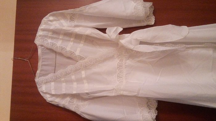 Eh se la indossassi io ? - 1