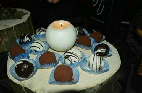 Angolo sigari rum e rosolii - 4