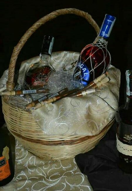 Angolo sigari rum e rosolii - 5