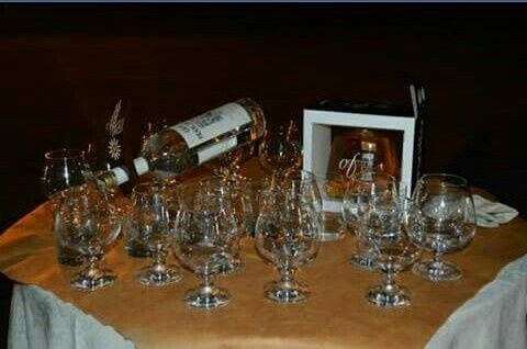 Angolo sigari rum e rosolii - 8