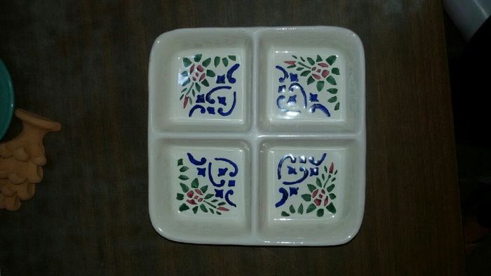 Consiglio bomboniera - 2