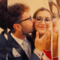 Condividete la vostra prima foto insieme e quella più recente! - 1