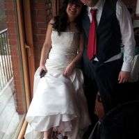 Gioia allo stato puro!