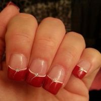 Unghie che vorrei...