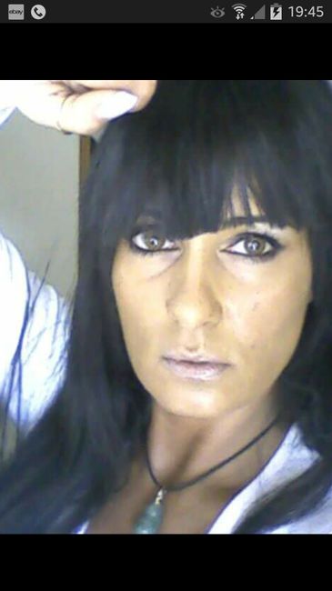 E dopo il topic somiglianze dei fm...voi a quale vip pensate di somigliare?? - 1