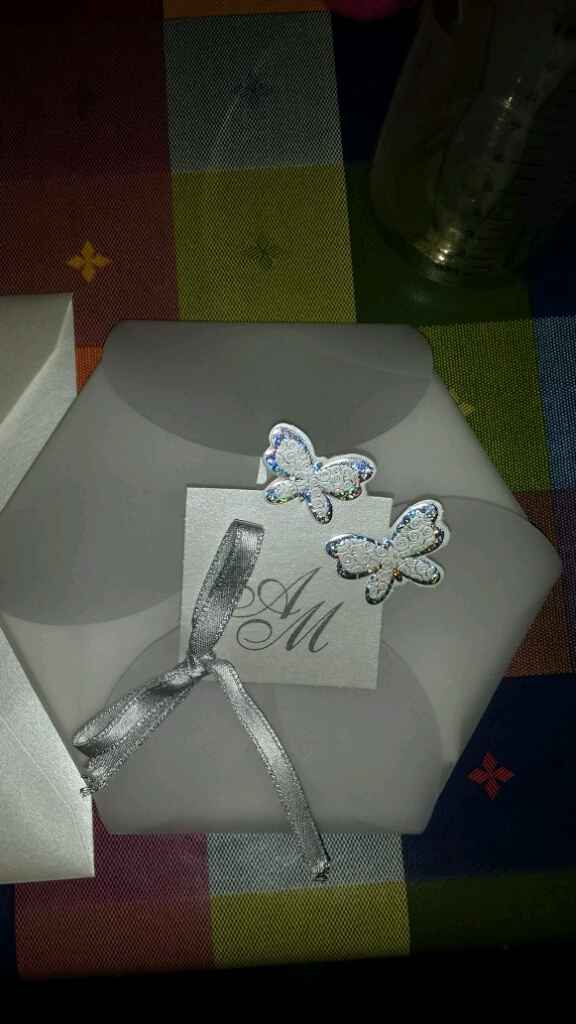 I nostri inviti... - 1