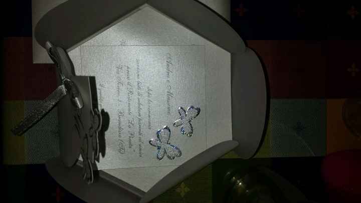 I nostri inviti... - 2