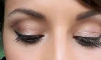 Prova trucco consigli. .. - 1