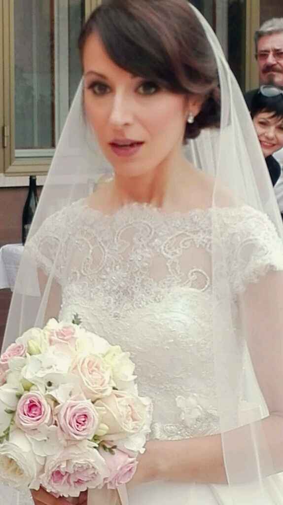 Il grande giorno - 1