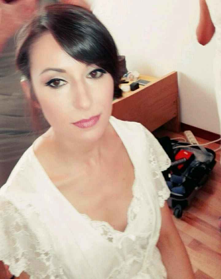 Il grande giorno - 2