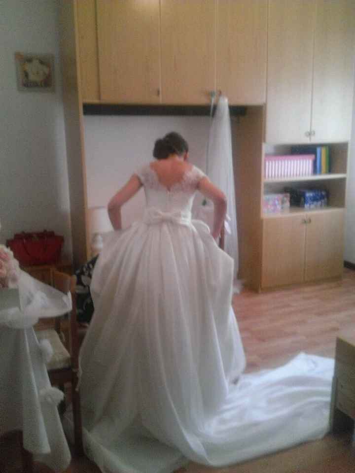 Il grande giorno - 1