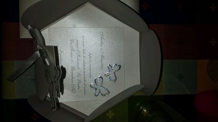 I nostri inviti... - 2