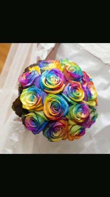 I vostri bouquet... o come li farete! :) - 1