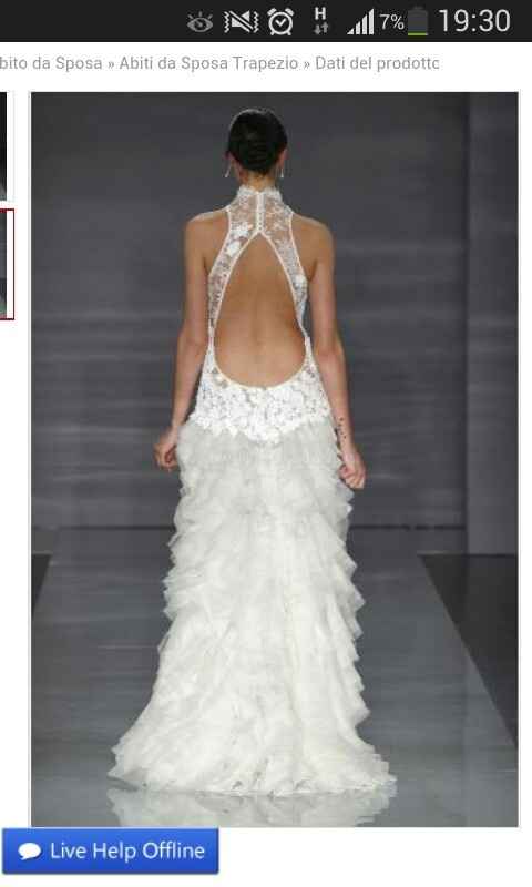 Vorrei un consiglio!!! - 2