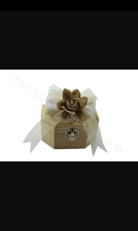 A.a. cercasi idee per bomboniere - 2