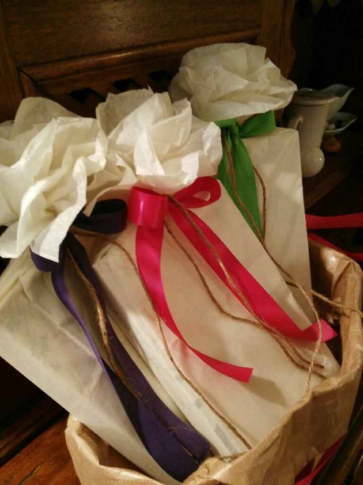 Cadeaux...libri! - 2