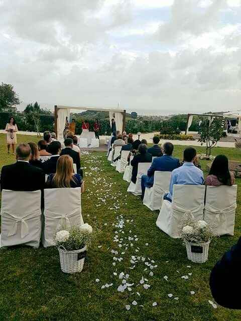 Finalmente sposi! - 9