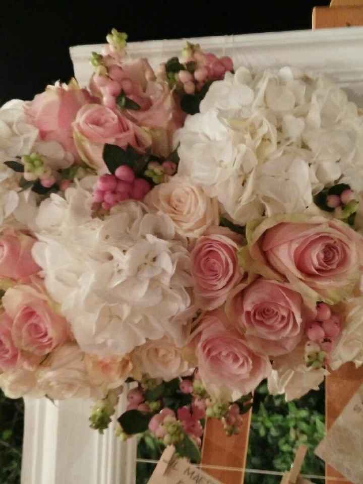 Qualche dettaglio dell' allestimento - 8