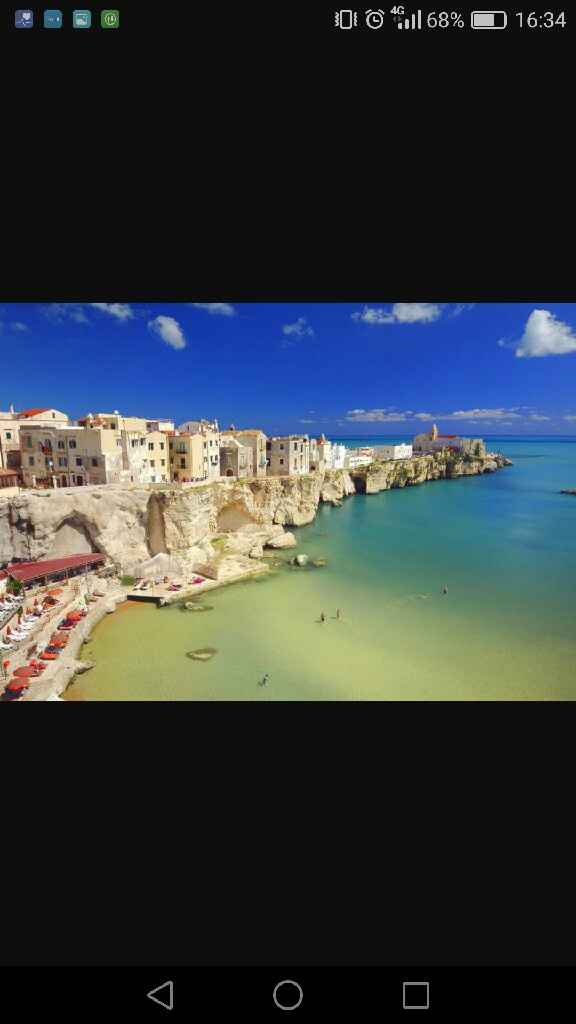 Dove andare in luna di miele ad agosto? - 2