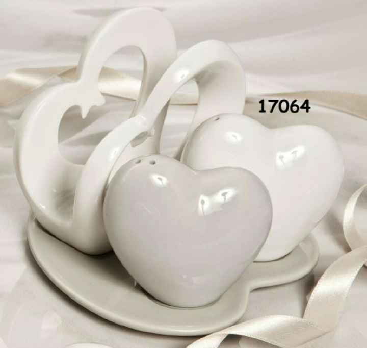 Bomboniera hervit - 1