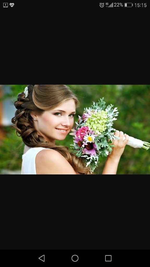 Aiutino sull'acconciatura! - 2