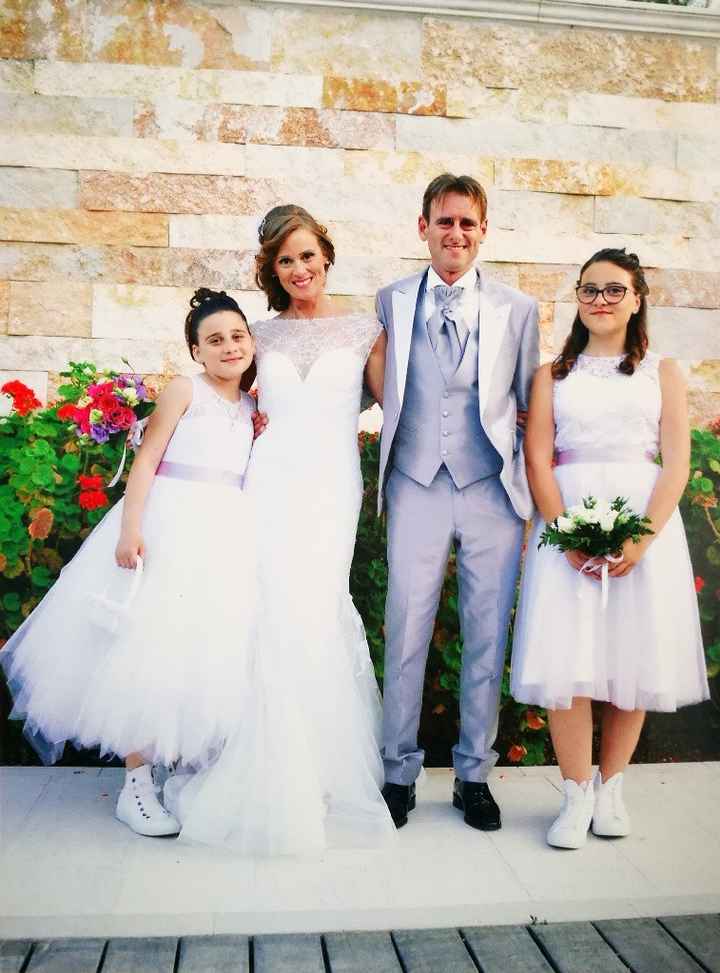 Felicemente sposati!!! - 1