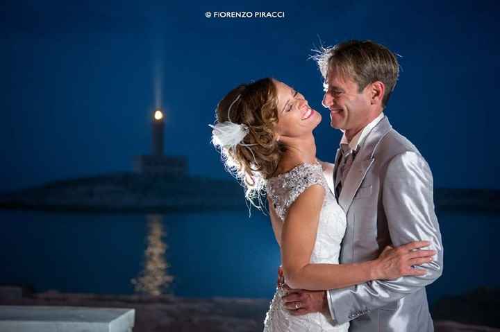 Felicemente sposati!!! - 3