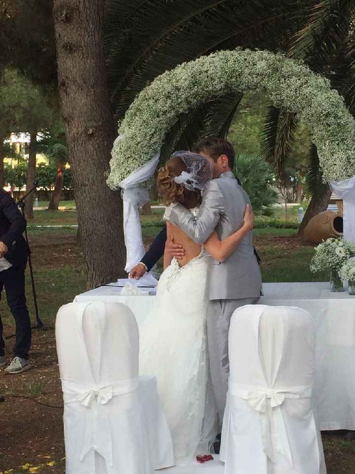 Felicemente sposati!!! - 8