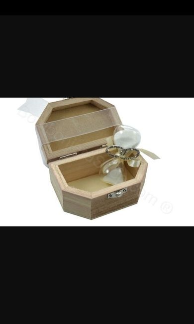 A.a. cercasi idee per bomboniere - 1