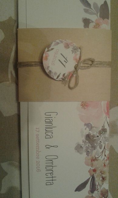 Le partecipazioni! - 3